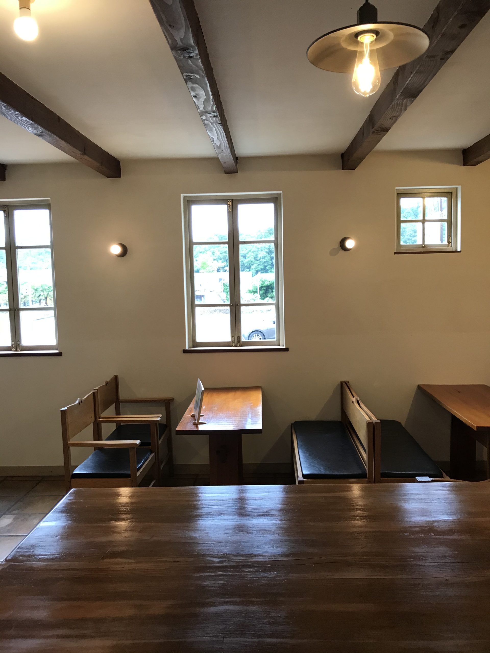 Boulangerie et café Lapin