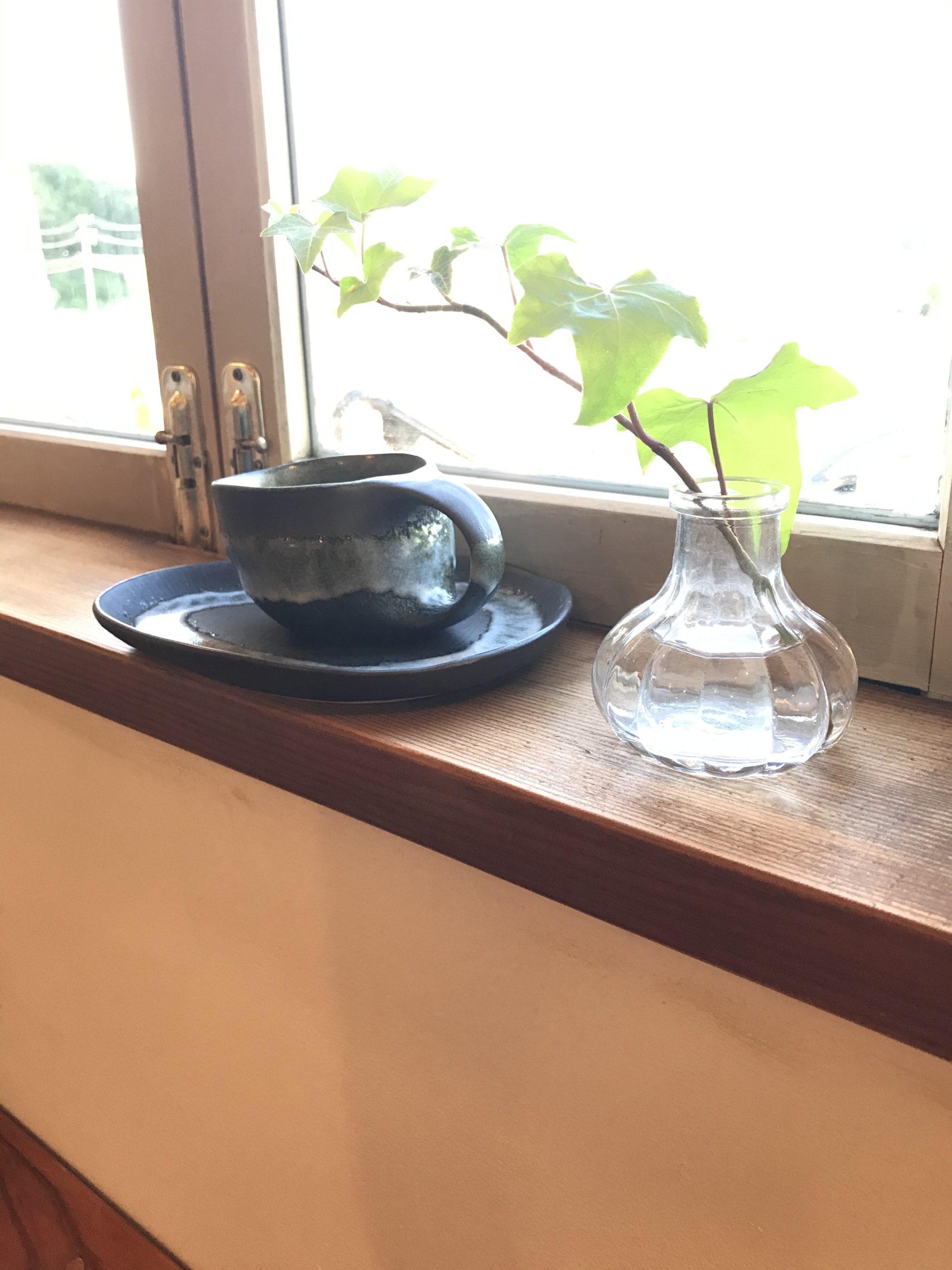 Boulangerie et café Lapin