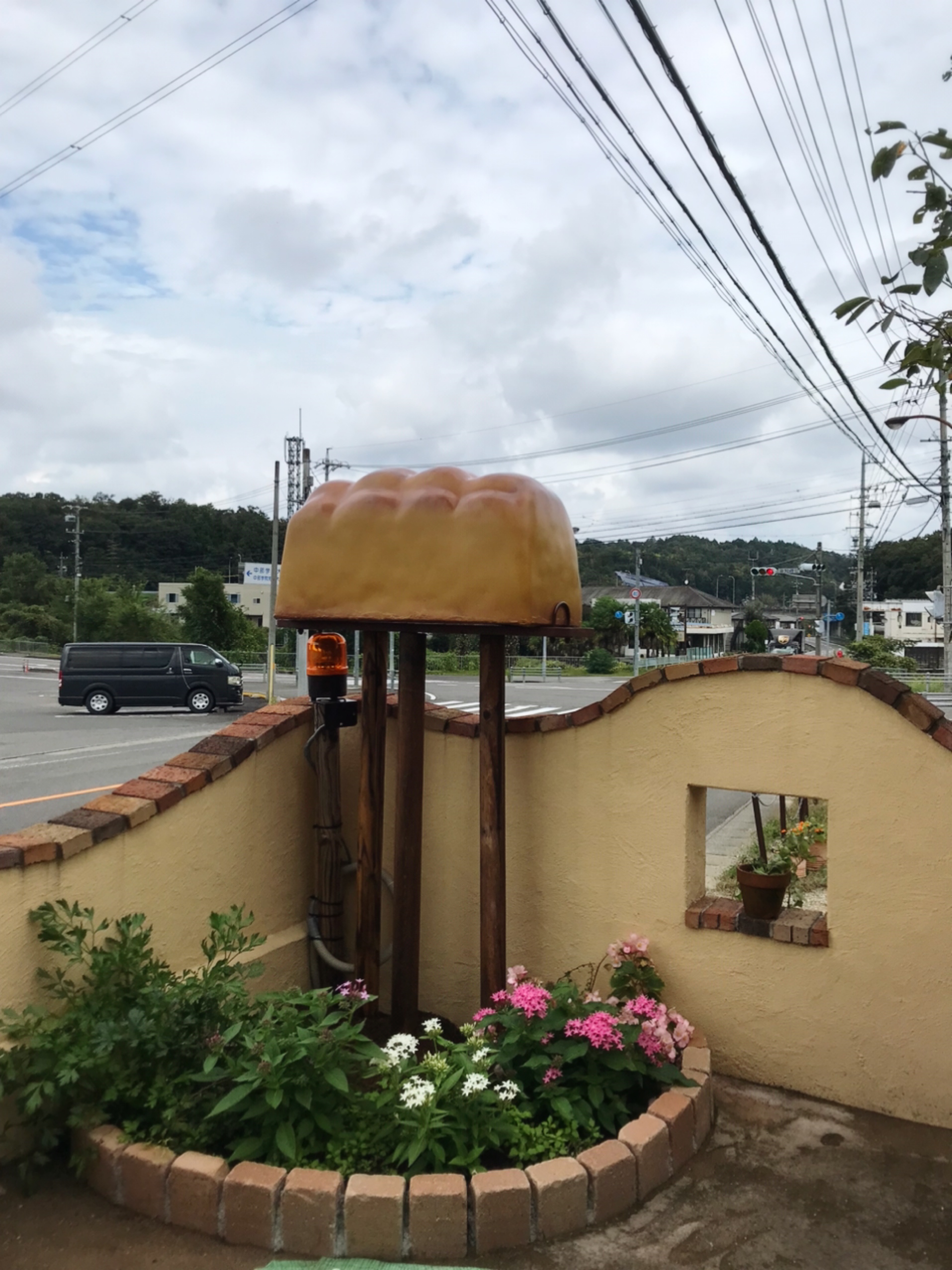 Boulangerie et café Lapin