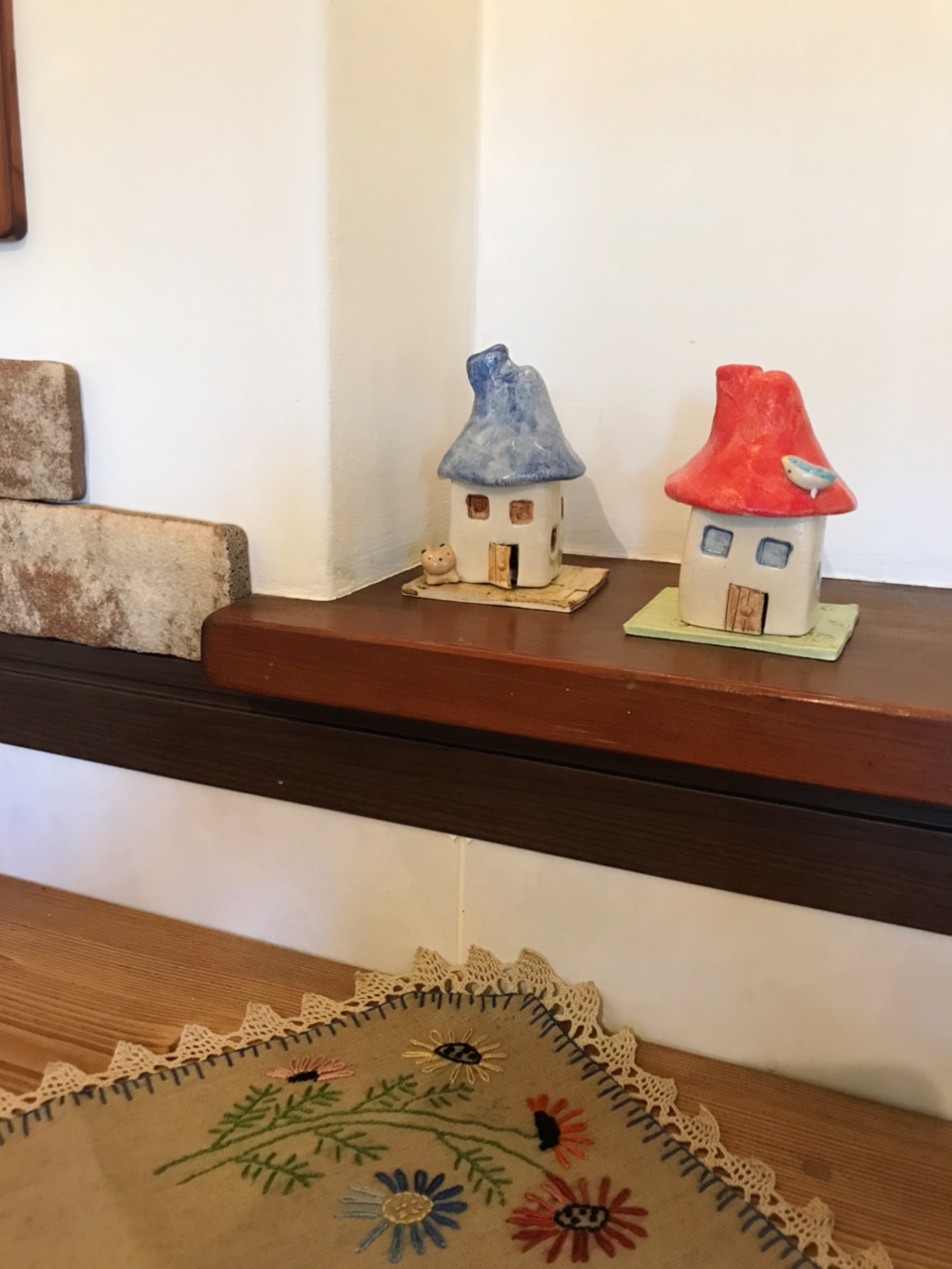 Boulangerie et café Lapin