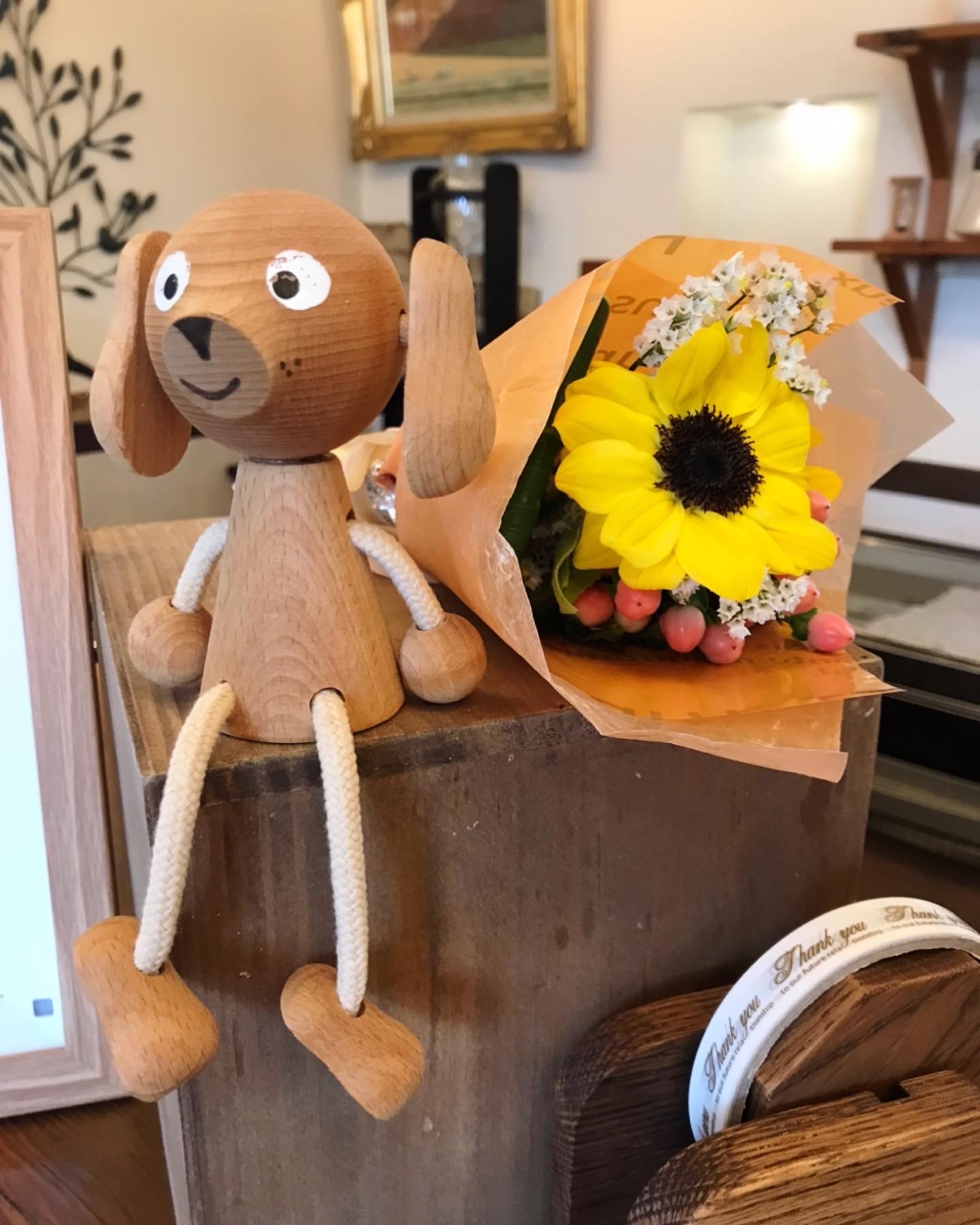 Boulangerie et café Lapin