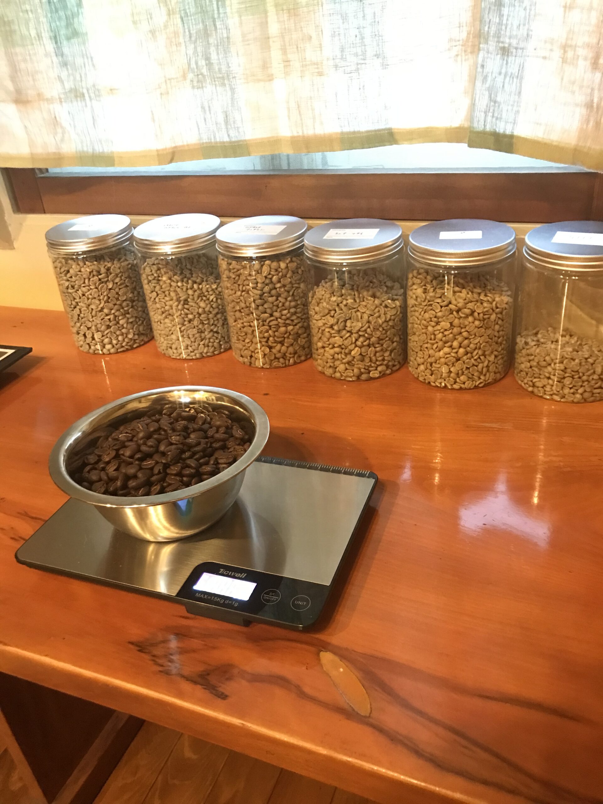 Boulangerie et café Lapin